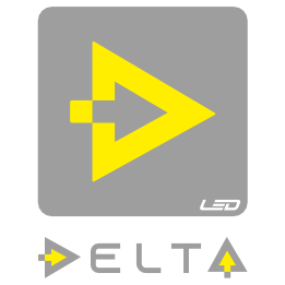 DeltaLED